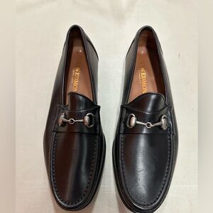 Allen Edmonds Verona II loafers 
Size 7